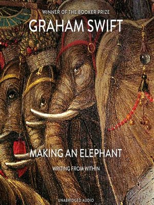 cover image of Making an Elephant